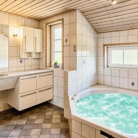 Ve198-vejers-strand-nordvej-19 別荘