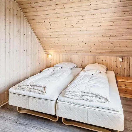 別荘 Ve198-vejers-strand-nordvej-19