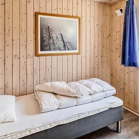 Ve198-vejers-strand-nordvej-19 別荘