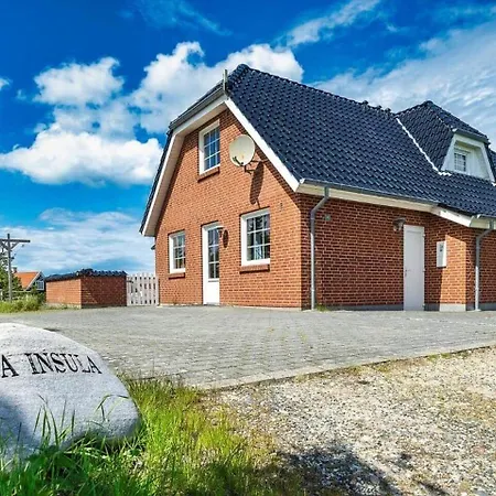 펜션 Ve198-vejers-strand-nordvej-19