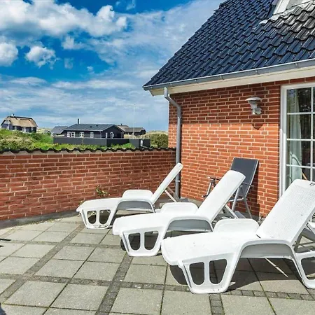 펜션 Ve198-vejers-strand-nordvej-19