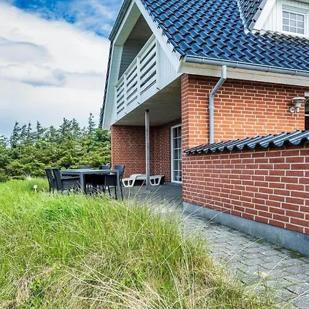 別荘 Ve198-vejers-strand-nordvej-19